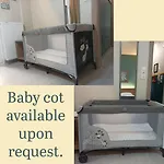 Thess_cozy_home Апартаменты *
